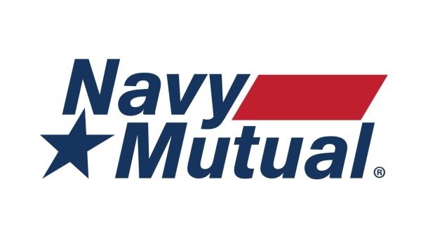 Navy Mutual Logo