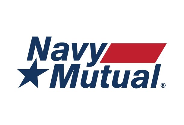 Navy Mutual Logo