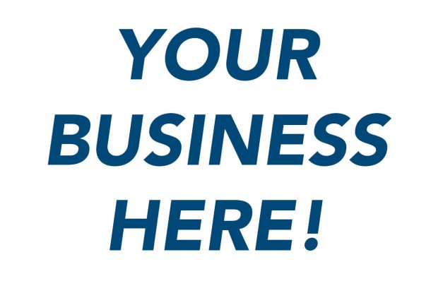 Your Biz Here
